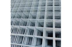China 2X2 Welded Metal Galvanized Wire Mesh Panels For Animal Cage supplier