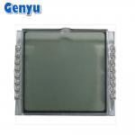 White Backlight 4 Digit Seven Segment Display 3.3V 16PIN Timer LCD Display
