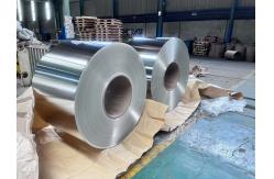 China Custom-Designed Printed Tinplate For Different Customer Requirements supplier