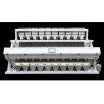LC-M10H Natural Ore Color Sorter Machine Customized Hardware Accessories Sorting for sale