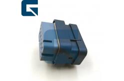 China 239-7356 2397356 Excavator E330D E336D Connector Plug supplier