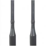 1800°C Mosi2 Heating Elements Nabertherm Furnace Mosi2  Heater
