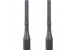 China 1800°C Mosi2 Heating Elements Nabertherm Furnace Mosi2  Heater supplier