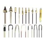 Dedicated NTC Temperature Sensor High Sensitivity And Fast Response for sale