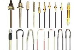 China Dedicated NTC Temperature Sensor High Sensitivity And Fast Response supplier