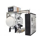 Producing Cermets Like Dental Fillings With RDE Metal Sintering Furnace for sale