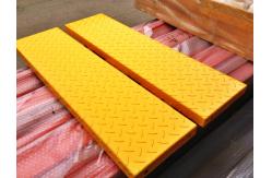 China Utilizing Industrial Rack Supported Mezzanine With Powder Coat Paint Finish supplier