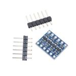 4 Channel IIC I2C Bidirectional Logic Level Converter for sale
