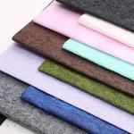 Florist Crepe Paper Art Wrapping Paper Sheets hand-made Art Gift Wrapping paper 58cm X 58cm for sale