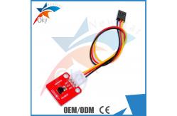 China Temperature Sensors for Arduino , Electronic Component Parts supplier
