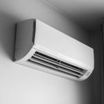 China SF-WSG24(R)BP Wall-Mounted Air Conditioner: Efficient Cooling & Heating for Homes and Offices for sale