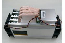 China Bitmain Antminer L3++ Litecoin Miner Scrypt Mining 580 Mh/S Doge Mining supplier