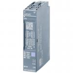 SIMATIC ET 200SP Siemens Analog Input Module 6ES7134-6JD00-0CA1 for sale