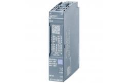 China SIMATIC ET 200SP Siemens Analog Input Module 6ES7134-6JD00-0CA1 supplier