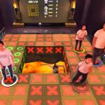 Immersive Activate Game AR Floor Is lava Projection Gaming 3D Interactive Game for sale