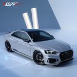 ShadowWalker Clear Matte  For Car Custom Vinyl Car Wrap Printing TPU PPF Film for sale