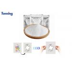 DTF Printing White Tpu Heat Transfer DTF Powder Hot Melt Adhesive Powder