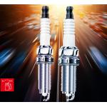 Copper Core Toyota Corolla Spark Plugs M14*1.25 Thread ISO9001 Approved for sale