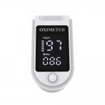 Blood Saturation 250bpm 128x64 dots Finger Pulse Oximeter 0.96 OLED for sale