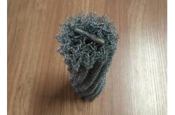 China Tailor Wire Mesh Roll Demister supplier