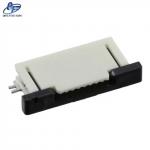 Compact High density FFC FPC Connector 527450897 Electronic connectors for sale