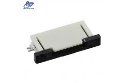 China Compact High density FFC FPC Connector 527450897 Electronic connectors supplier