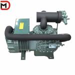 Powerful 20L Capacity Compressor for 50Hz/60Hz Frequency Needs for sale