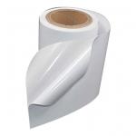 Tape Polypropylene Self Adhesive PP Paper Matte Photo Sticker 8.5 Mil for sale