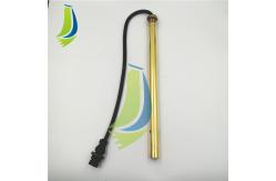 China 17202021 Level Sensor Filts For L70F L60F Excavator supplier