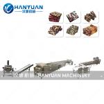 Sesame Flakes Production Line for sale