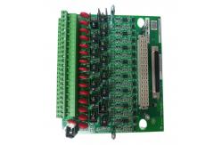 China IS230SDIIH1A/IS200SDIIH1A GE MARK VI ISOLATED CONTACT INPUT ASSEMBLY supplier