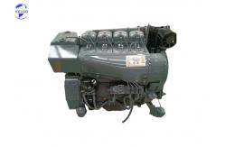 China Ag Deutz Engine D914LO4 Deutz 914 Engine For Construction Machinery supplier