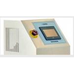 Package / Furniture Incline Impact Tester With Touch Screen Speed Adjustable
