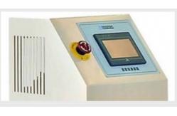 China Package / Furniture Incline Impact Tester With Touch Screen Speed Adjustable supplier