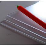 Double Layer Customized Solar Panel Photovoltaic Glass with High Light Transmittance