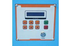 China 100cpm 90 Degree Bending Leather Testing Machine For Shoe supplier
