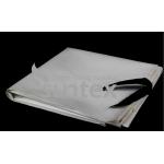 Welding Protection Fiberglass Flame Resistant Welding Blankets Heat Resistant for sale