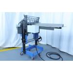 1 Phase 220V Vertical Stacker Height Adjustable With Handwheel for sale