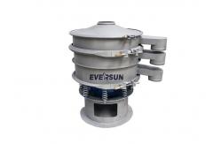 China Customized XZS Vibrating Sieve Sifting Machine Separator For Fine Powder supplier