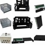 100% Full Inspection Stainless Steel Electrical Switch Boxes Powder Coated for sale