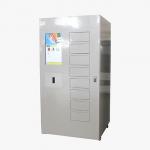 Metal Smart Tool Management Vending Locker Customized For Work for sale