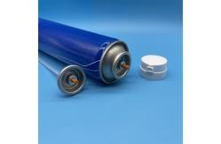 China Shaving Foam Valve - Revolutionary Dispensing Solution for Smooth Shaving Results supplier