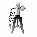 2Mpa Light Weight Air Pressure Gauge Calibration Machine for sale