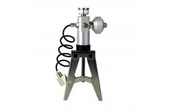 China 2Mpa Light Weight Air Pressure Gauge Calibration Machine supplier