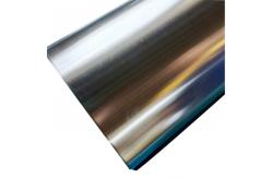 China ASTM AISI316L FeCrAl Alloy Bright Smooth Surface High Efficiency supplier