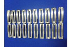 China High Purity Tungsten Molybdenum Arc Chamber Ion Implanation Components supplier