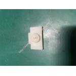 Mindray UMEC12 Patient Monitor Switch On Off Button White Color Plastic Material Patient Monitor Part for sale