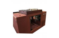 China 220V Forming Press Machine , Hydraulic Pressure Machine For Cooking Pot supplier
