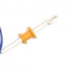 ISO13485 Colonoscopy Biopsy Forceps With 2 Mm Endoscope Channel