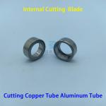 SKH51 Or M42 Hairpin Bender Spare Parts Copper Tube Internal Cutting Blade for sale
